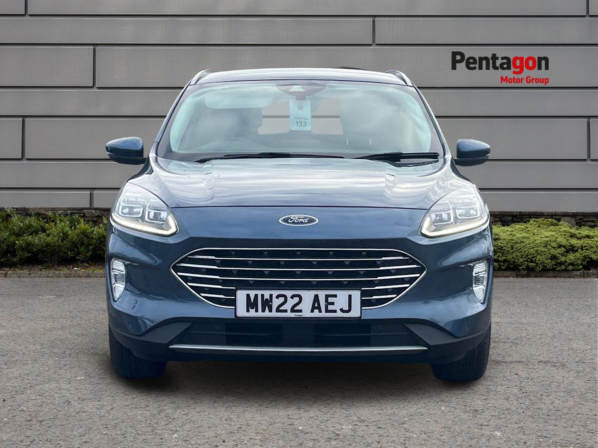 Used Ford Kuga 2022 for sale - 76133540: Photo 15