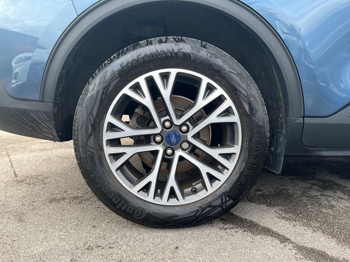 Used Ford Kuga 2022 for sale - 76133540: Photo 17