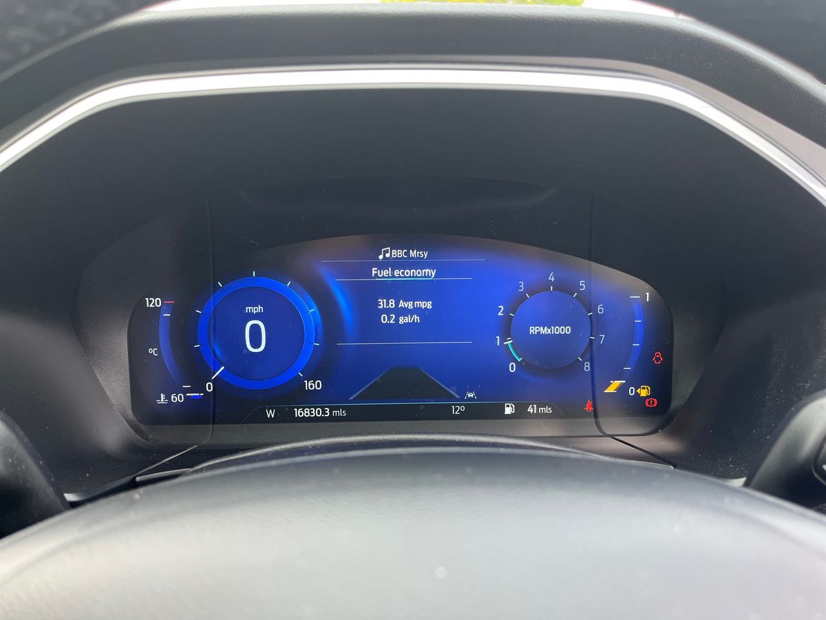 Used Ford Kuga 2022 for sale - 76133540: Photo 22