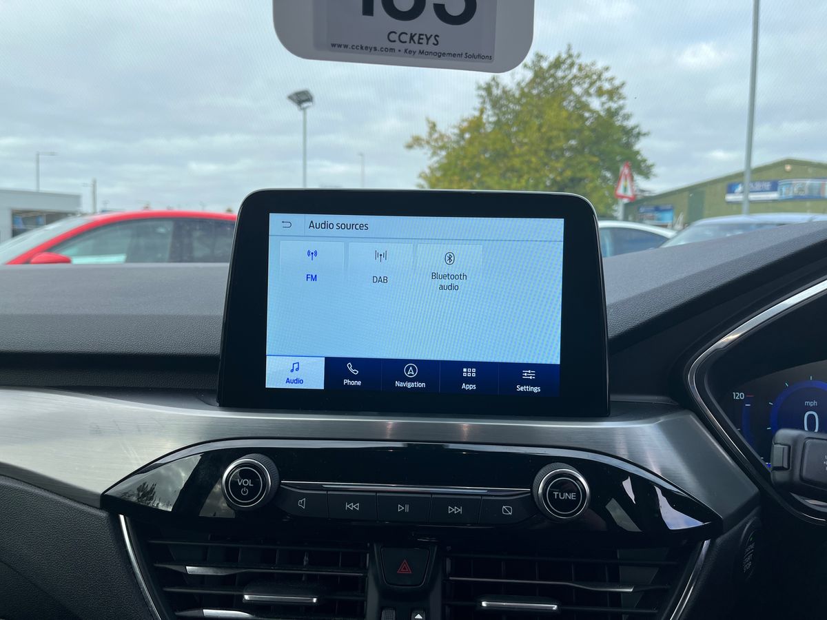 Used Ford Kuga 2022 for sale - 76133540: Photo 24