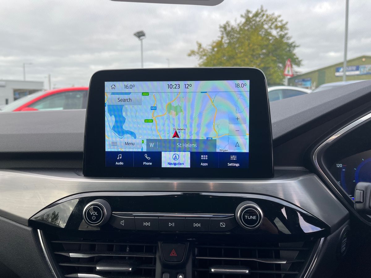 Used Ford Kuga 2022 for sale - 76133540: Photo 25