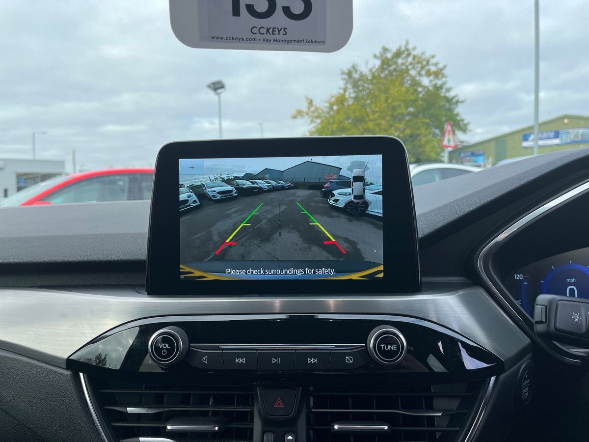 Used Ford Kuga 2022 for sale - 76133540: Photo 26