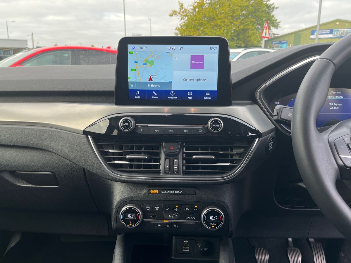 Used Ford Kuga 2022 for sale - 76133540: Photo 27