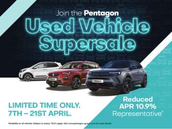 2023 - 1.0t Ecoboost Mhev St Line X Suv 5dr Petrol Hybrid Manual Euro 6 s/s 125 Ps
