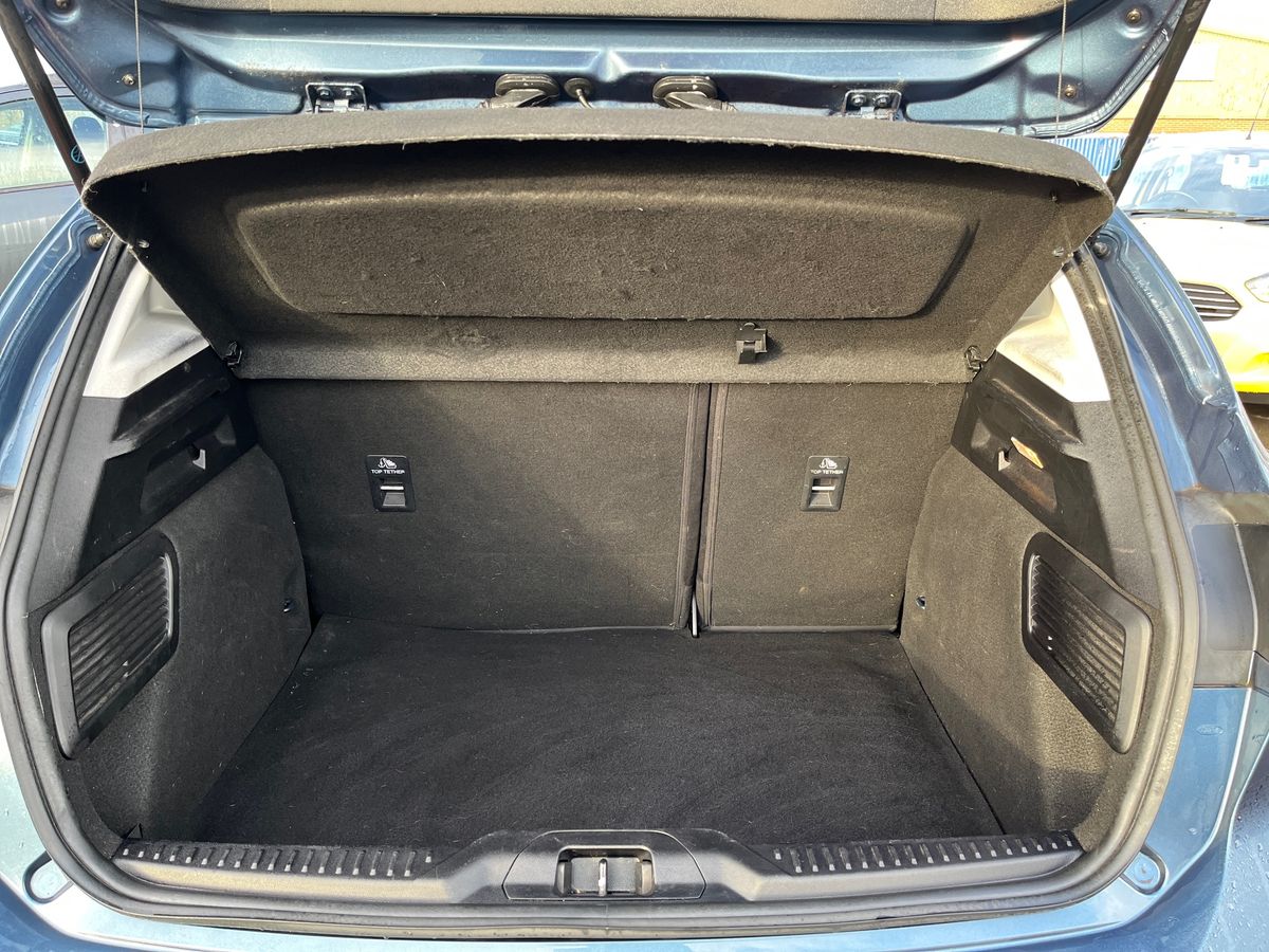 Used Ford Focus 2020 for sale - 77069765: Photo 11