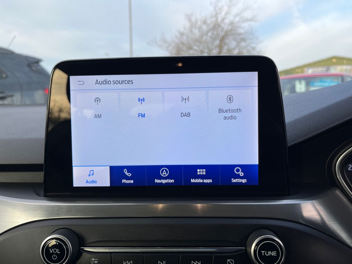 Used Ford Focus 2020 for sale - 77069765: Photo 24