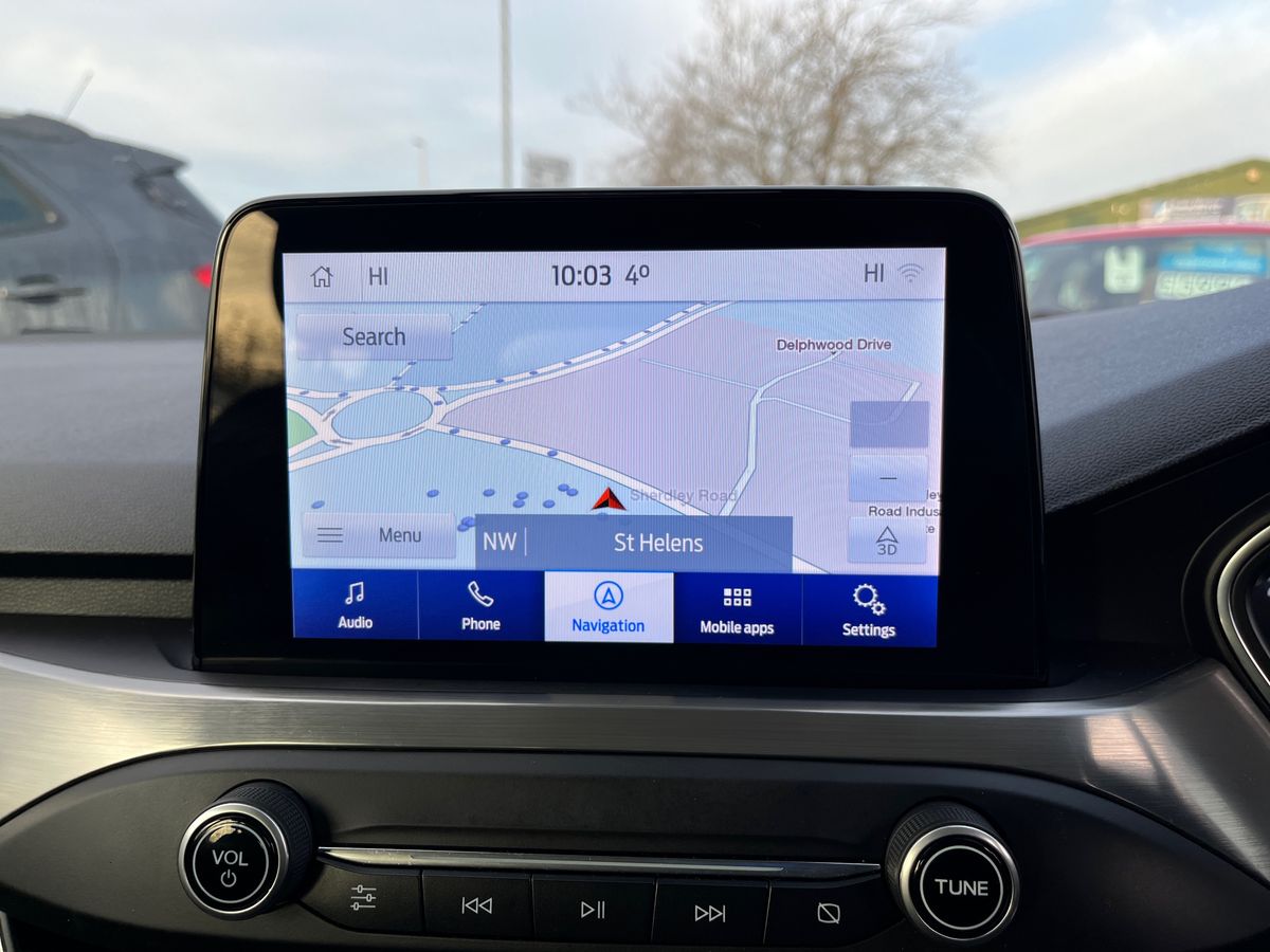 Used Ford Focus 2020 for sale - 77069765: Photo 25