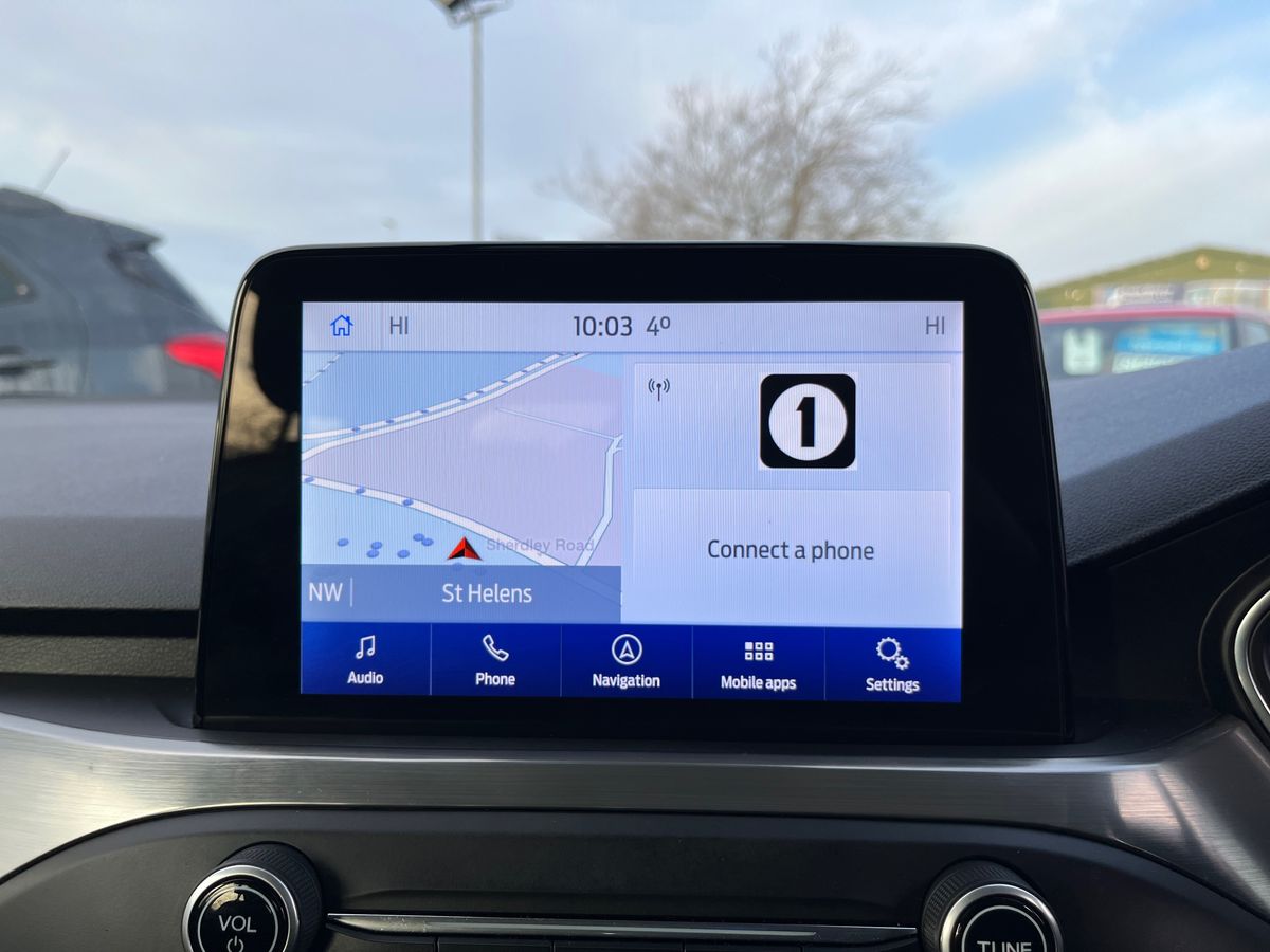 Used Ford Focus 2020 for sale - 77069765: Photo 26