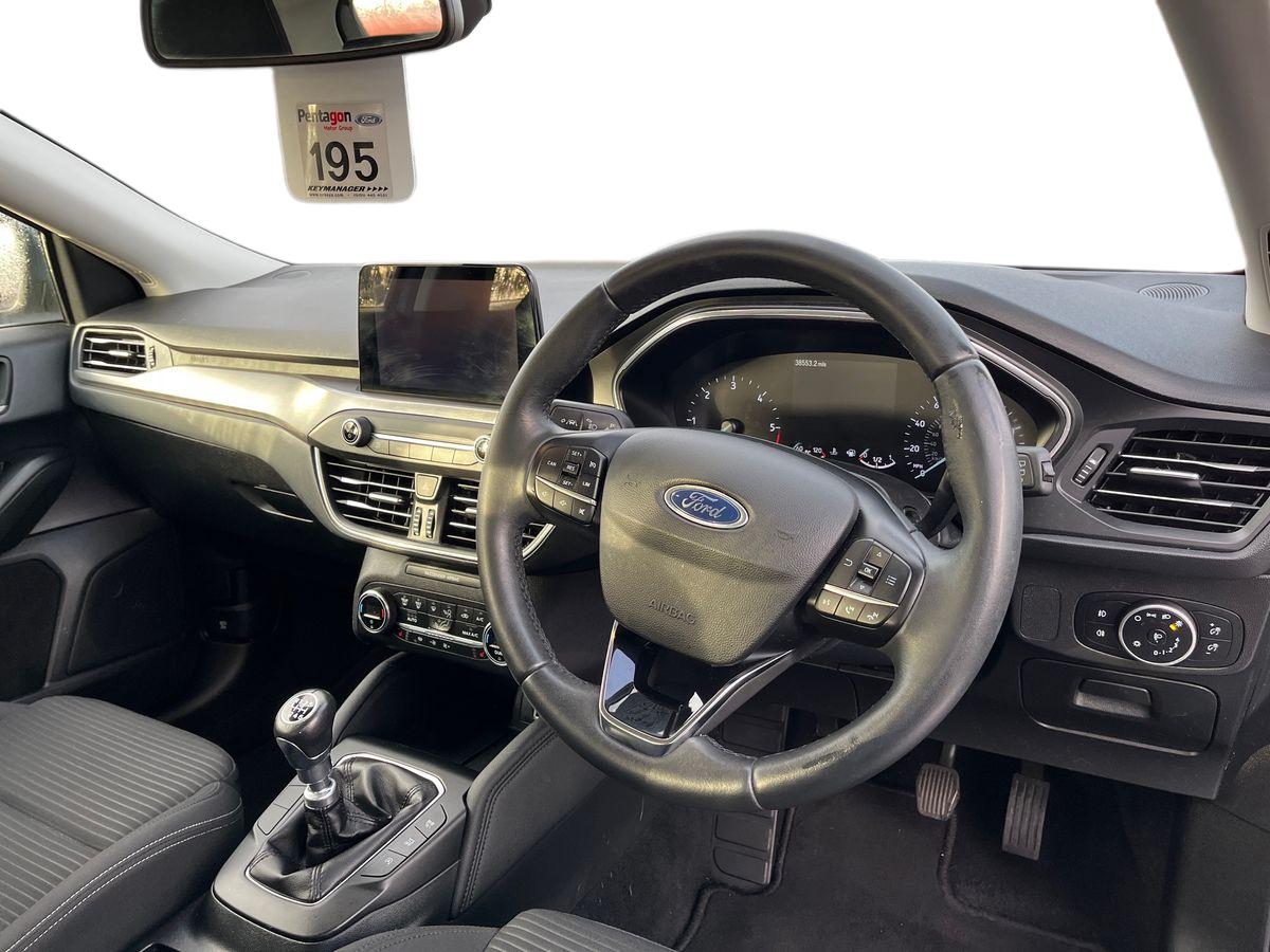 Used Ford Focus 2020 for sale - 77069765: Photo 5