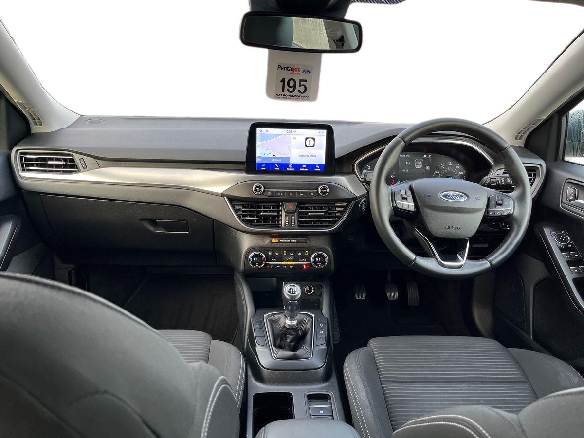 Used Ford Focus 2020 for sale - 77069765: Photo 7