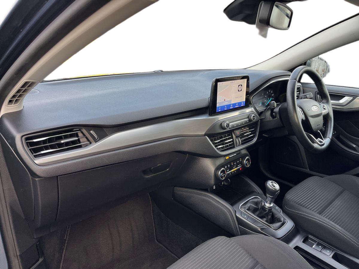 Used Ford Focus 2020 for sale - 77069765: Photo 8