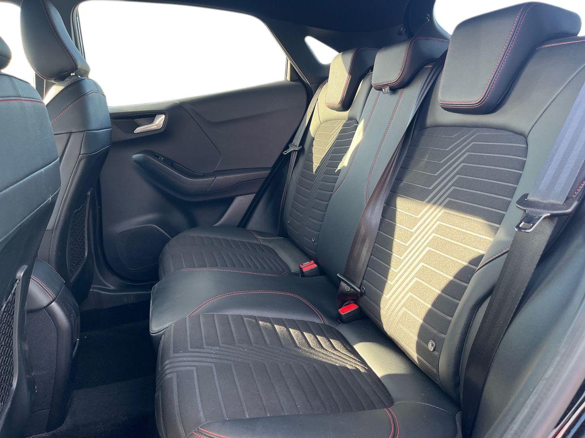 Used Ford Puma 2023 for sale - 76133528: Photo 10