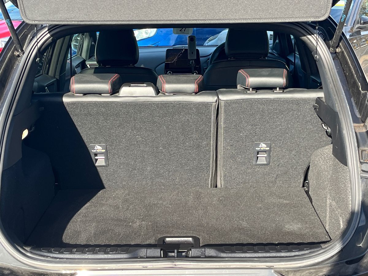 Used Ford Puma 2023 for sale - 76133528: Photo 11