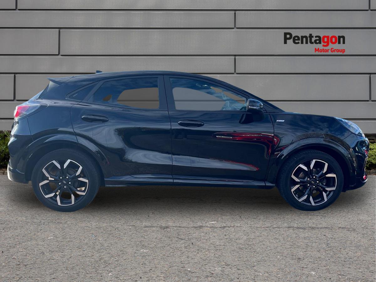 Used Ford Puma 2023 for sale - 76133528: Photo 13