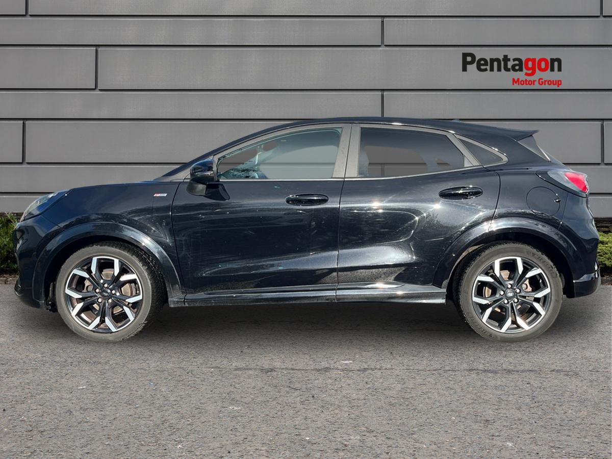 Used Ford Puma 2023 for sale - 76133528: Photo 14