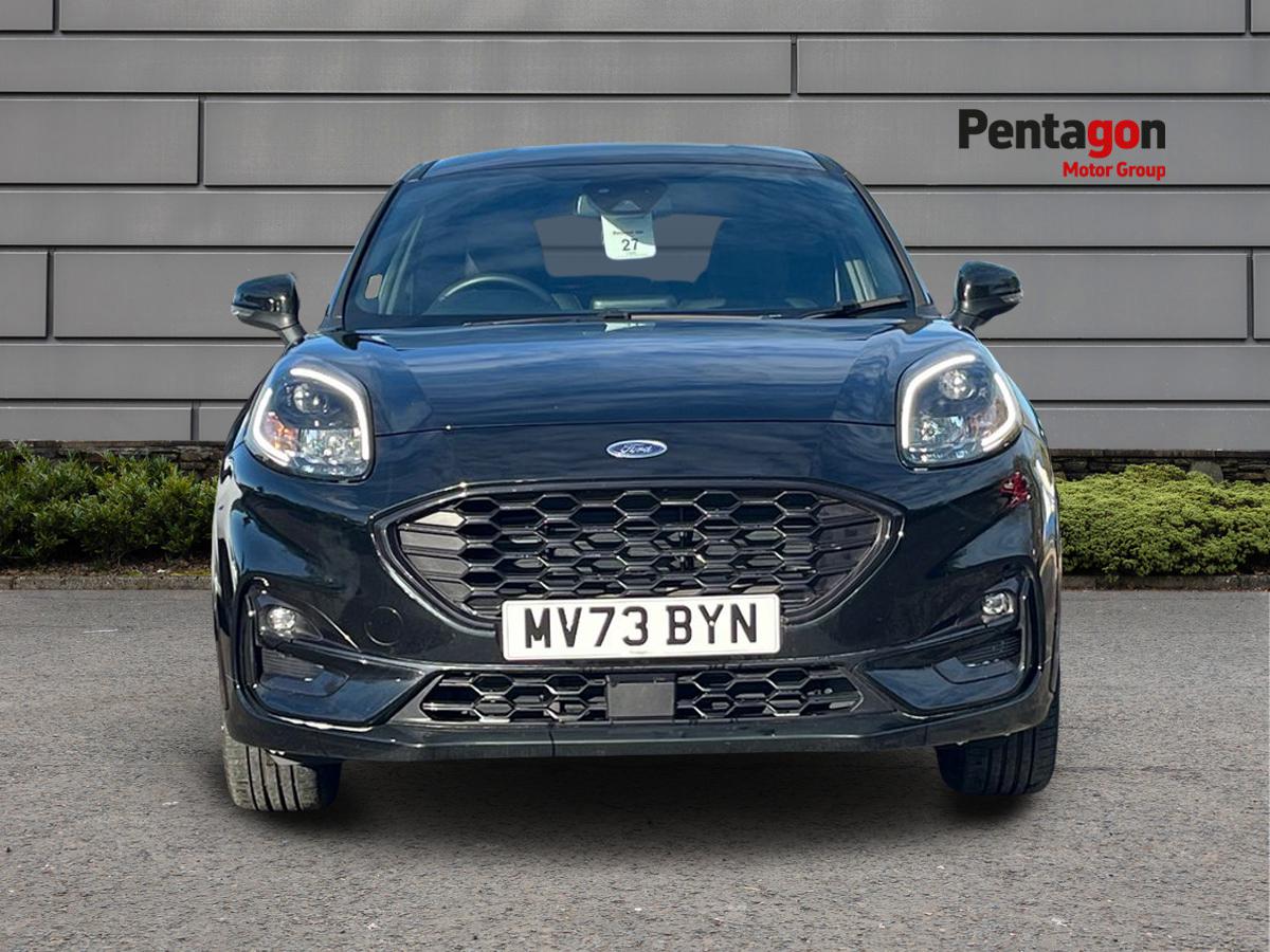 Used Ford Puma 2023 for sale - 76133528: Photo 15