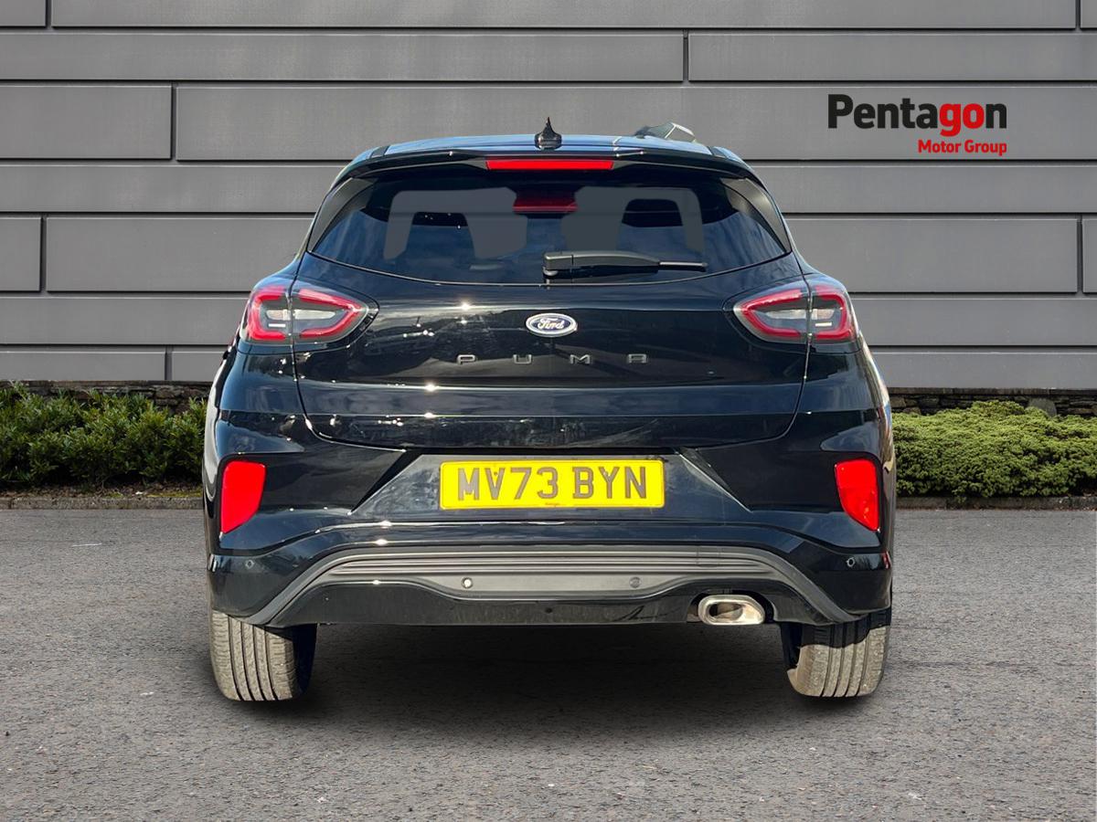 Used Ford Puma 2023 for sale - 76133528: Photo 16