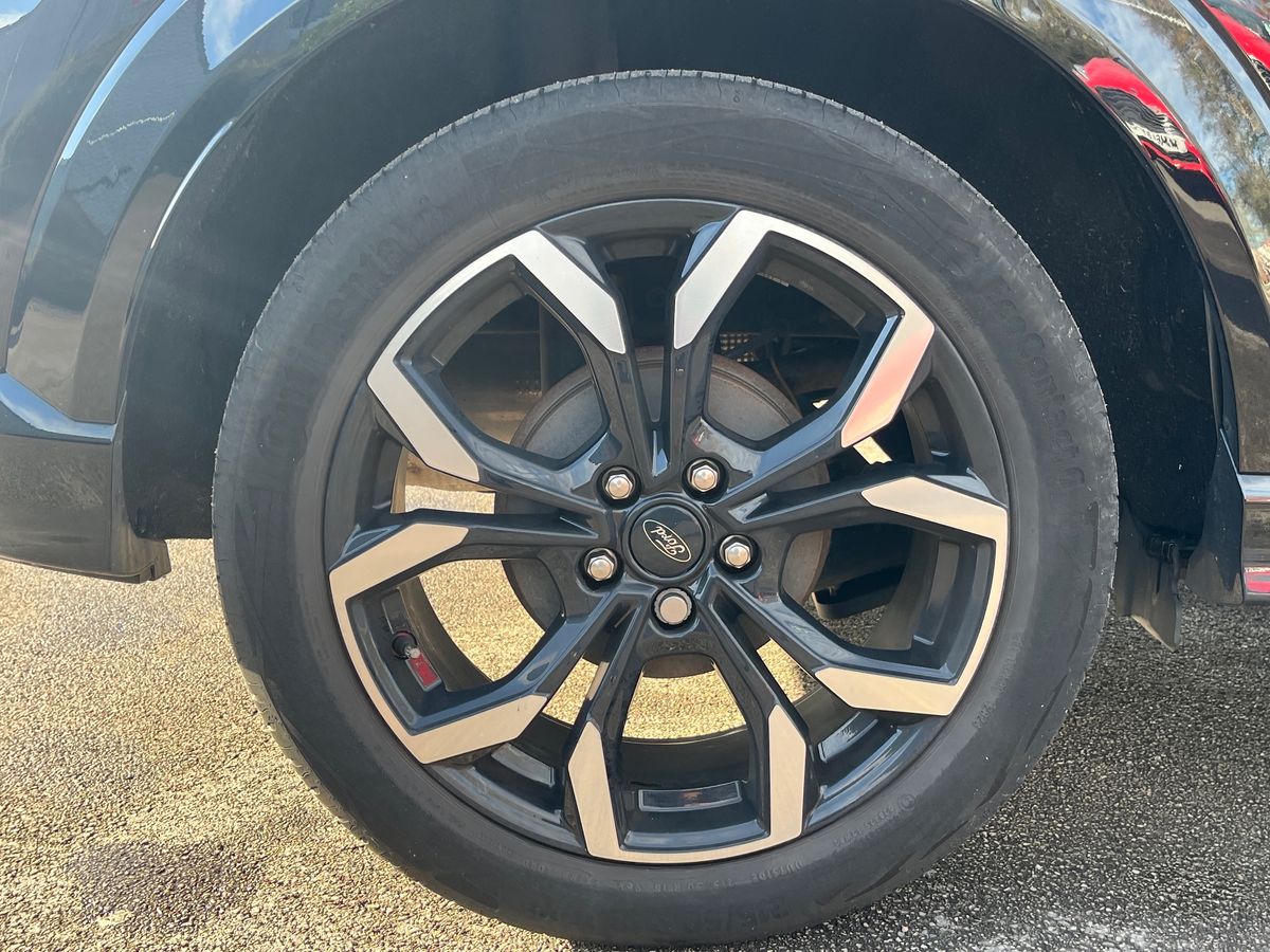 Used Ford Puma 2023 for sale - 76133528: Photo 17