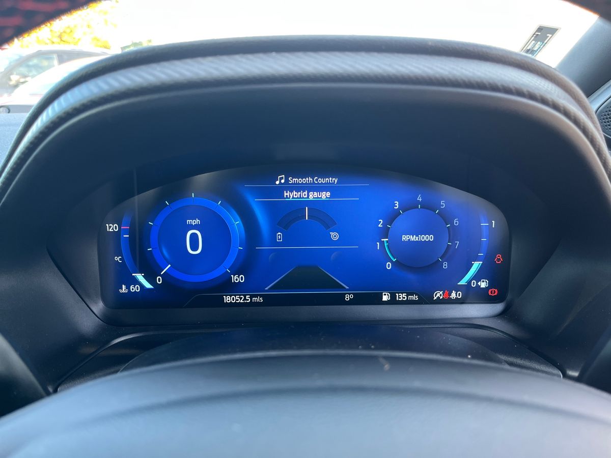 Used Ford Puma 2023 for sale - 76133528: Photo 21