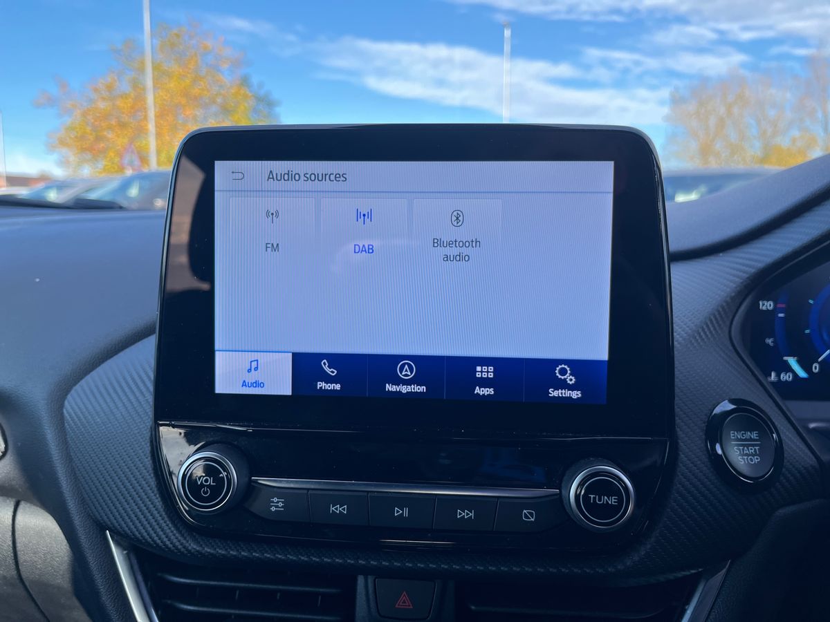 Used Ford Puma 2023 for sale - 76133528: Photo 23