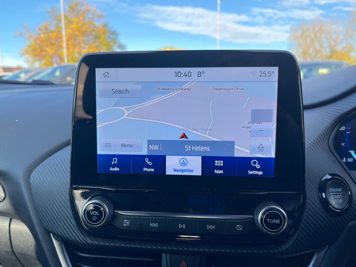 Used Ford Puma 2023 for sale - 76133528: Photo 24