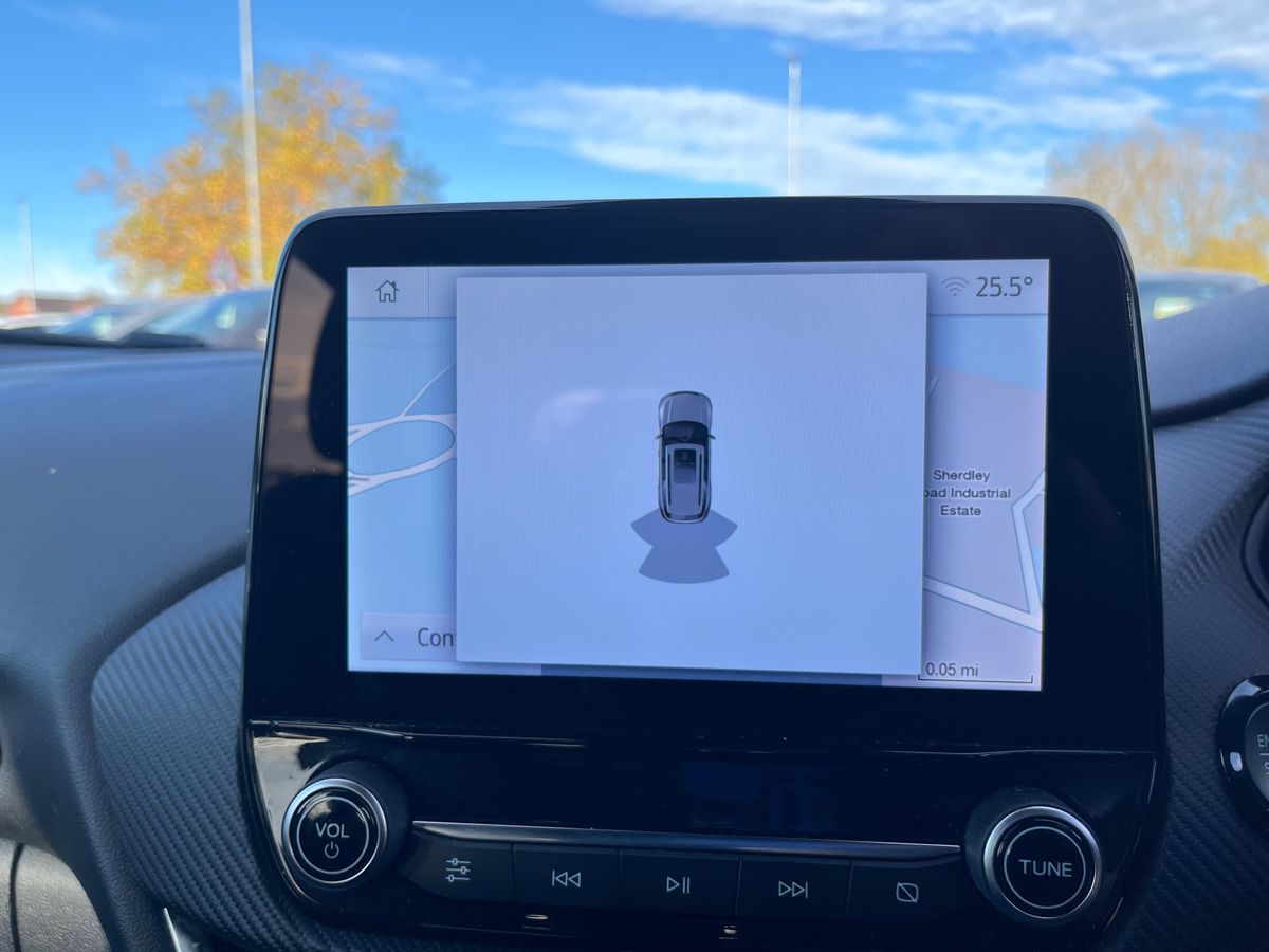 Used Ford Puma 2023 for sale - 76133528: Photo 25