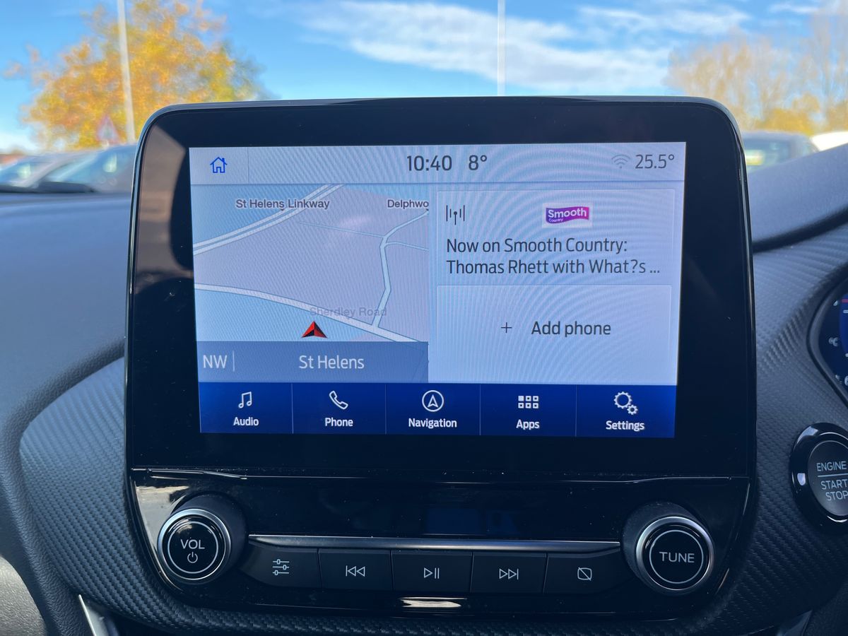 Used Ford Puma 2023 for sale - 76133528: Photo 26