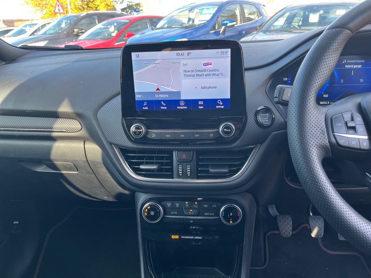 Used Ford Puma 2023 for sale - 76133528: Photo 27