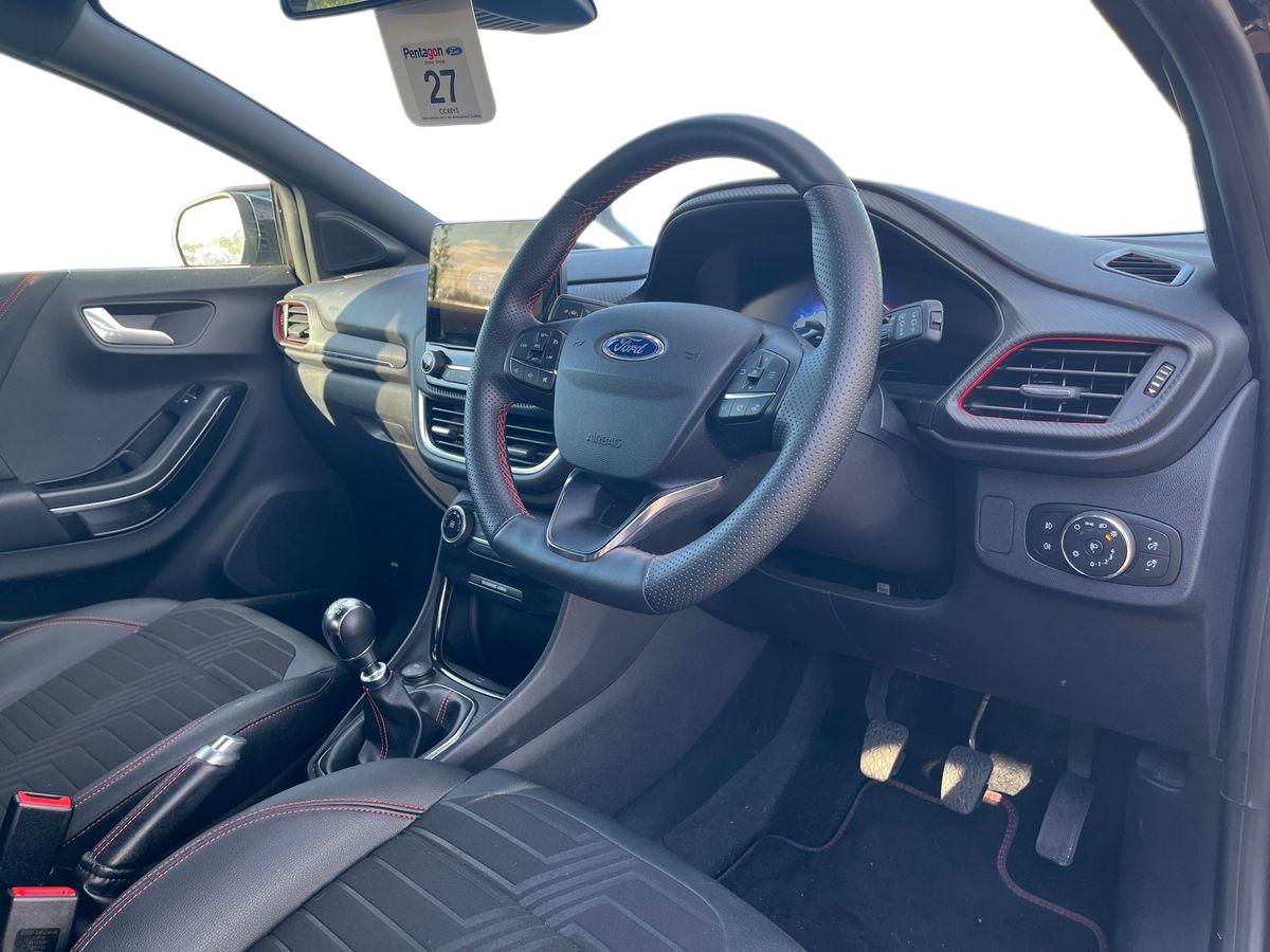 Used Ford Puma 2023 for sale - 76133528: Photo 5