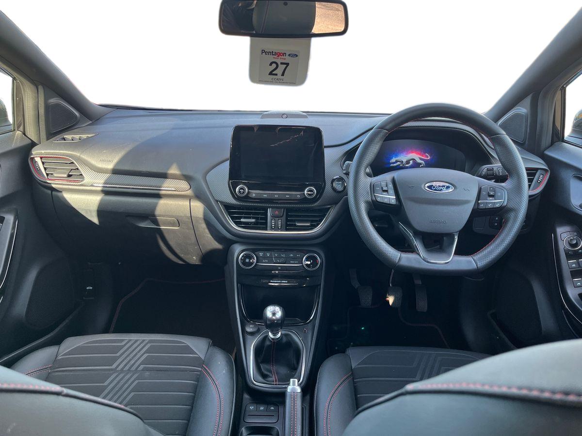 Used Ford Puma 2023 for sale - 76133528: Photo 7