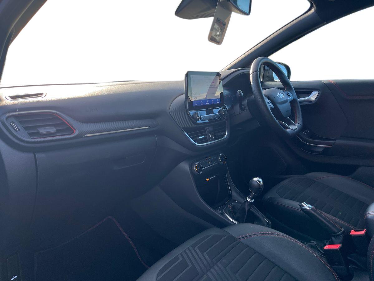 Used Ford Puma 2023 for sale - 76133528: Photo 8