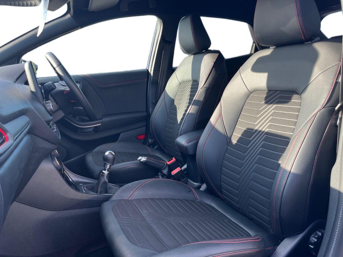 Used Ford Puma 2023 for sale - 76133528: Photo 9
