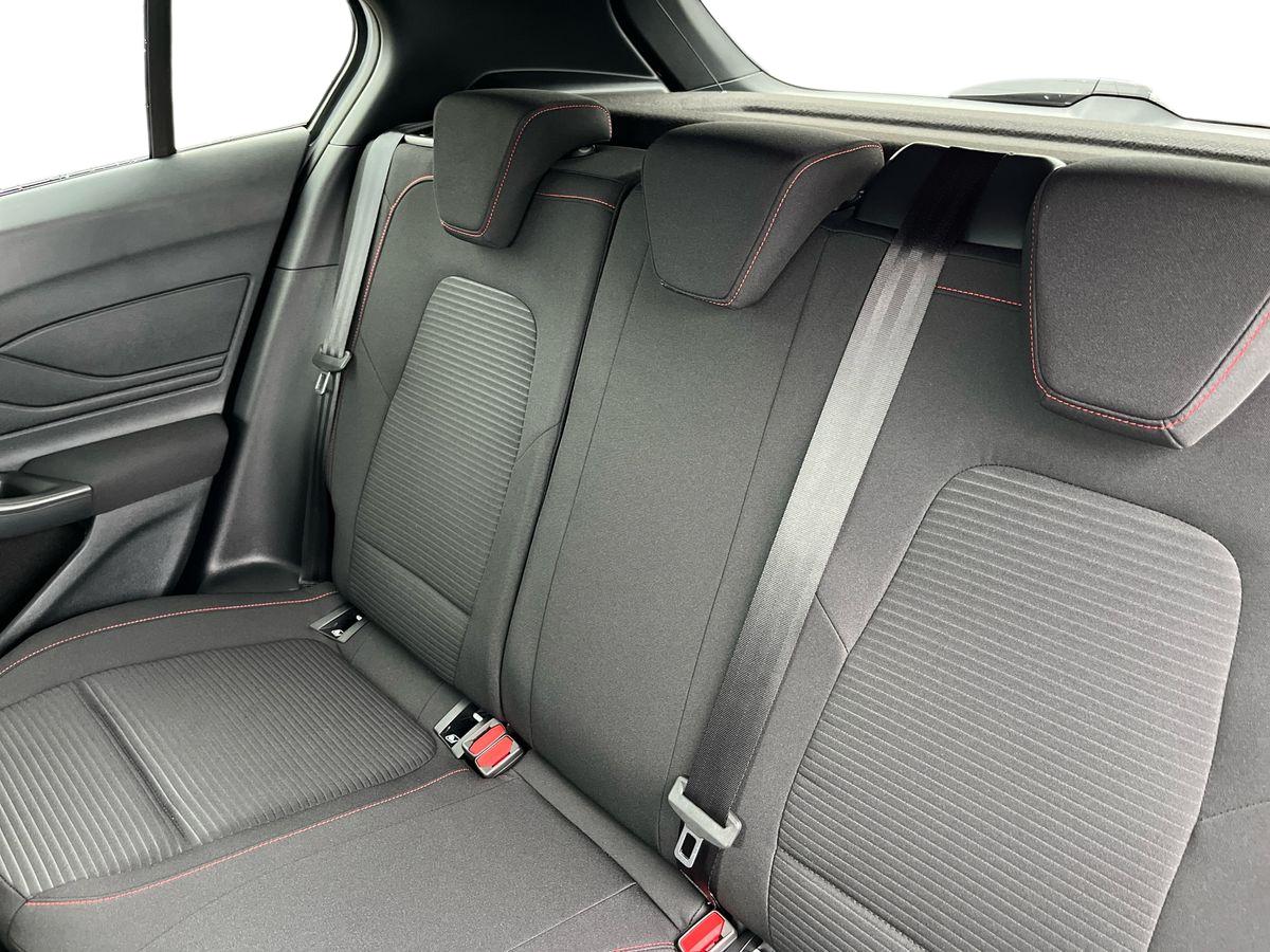 Used Ford Focus 2025 for sale - 77080691: Photo 11