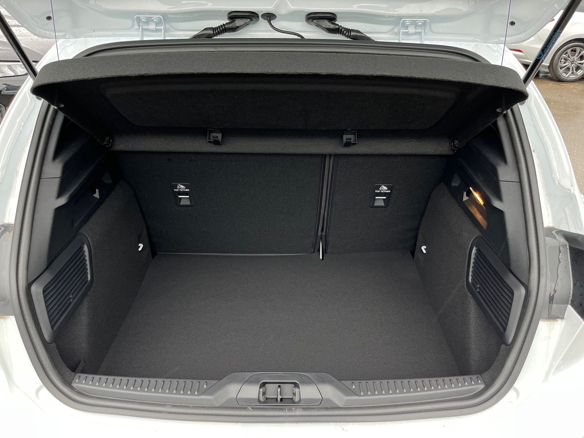 Used Ford Focus 2025 for sale - 77080691: Photo 12