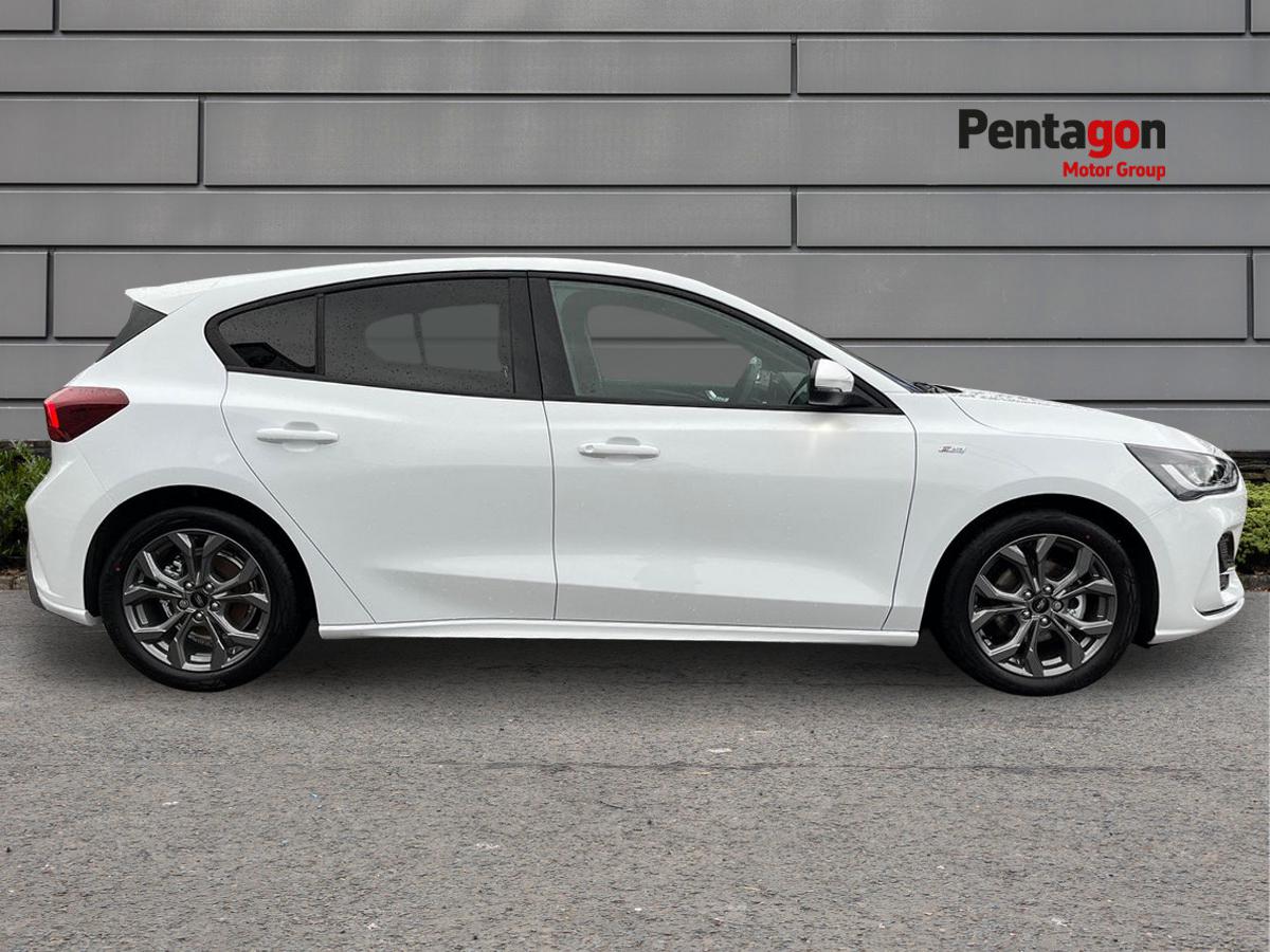 Used Ford Focus 2025 for sale - 77080691: Photo 14