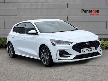 Used Ford Focus 2025 for sale - 77080691: Photo