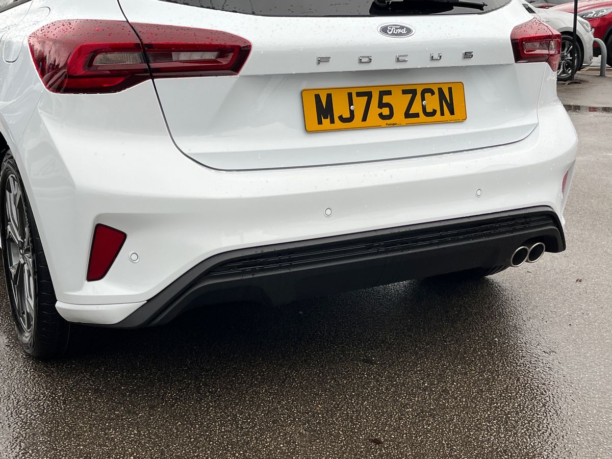 Used Ford Focus 2025 for sale - 77080691: Photo 20