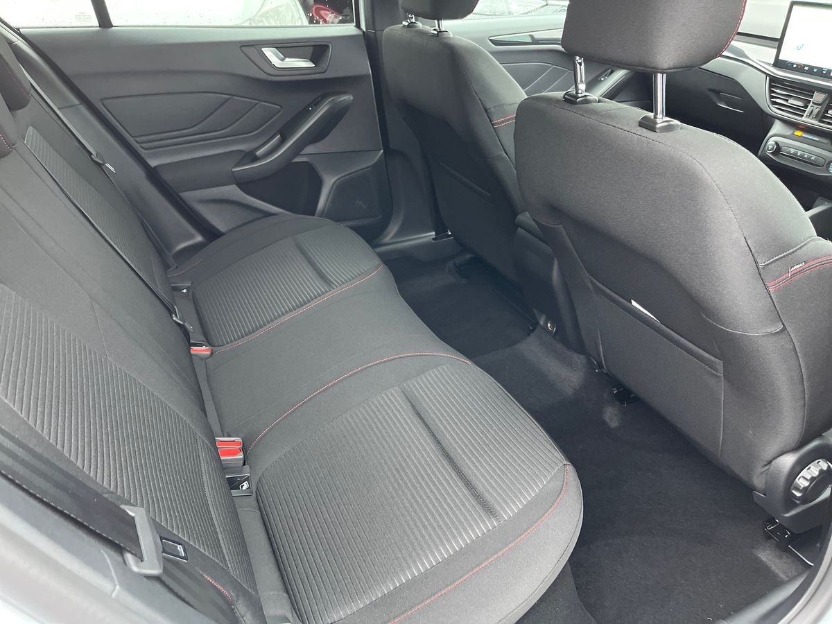 Used Ford Focus 2025 for sale - 77080691: Photo 26