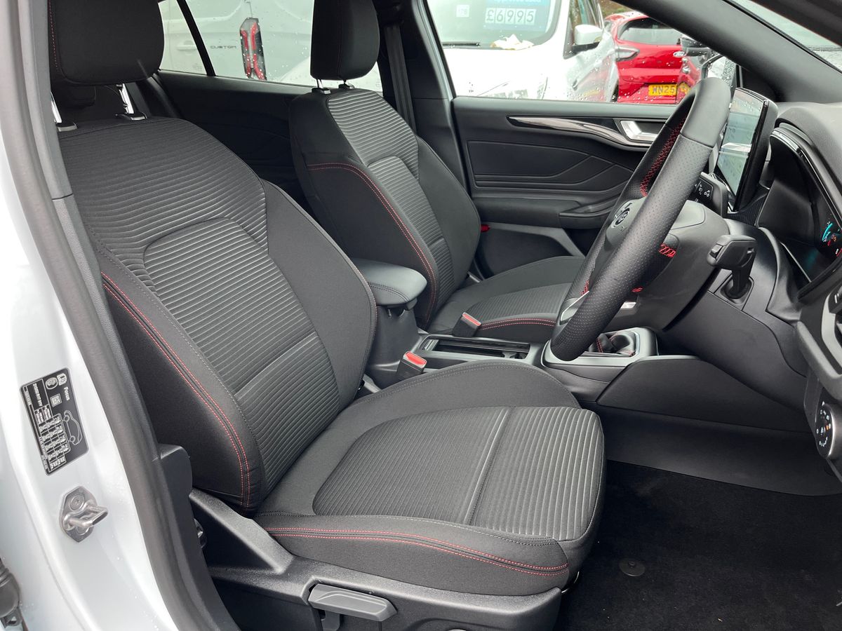 Used Ford Focus 2025 for sale - 77080691: Photo 28