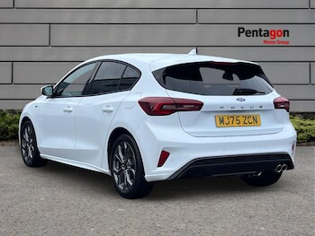 Used Ford Focus 2025 for sale - 77080691: Photo