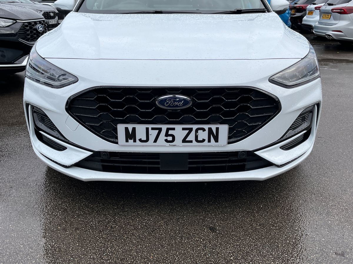 Used Ford Focus 2025 for sale - 77080691: Photo 30