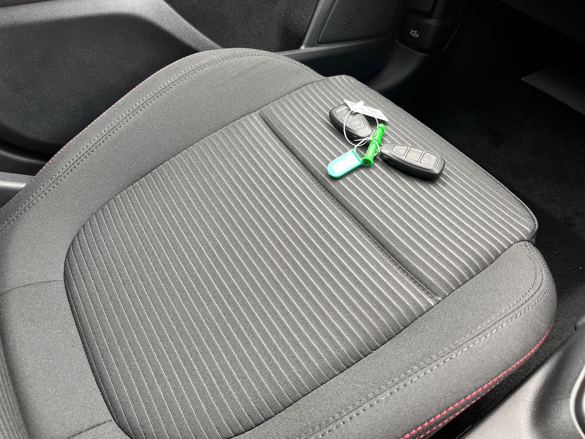 Used Ford Focus 2025 for sale - 77080691: Photo 36