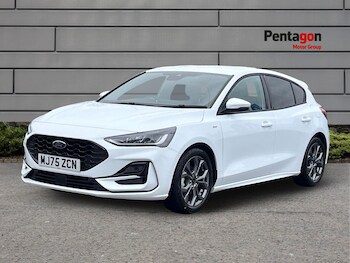 Used Ford Focus 2025 for sale - 77080691: Photo