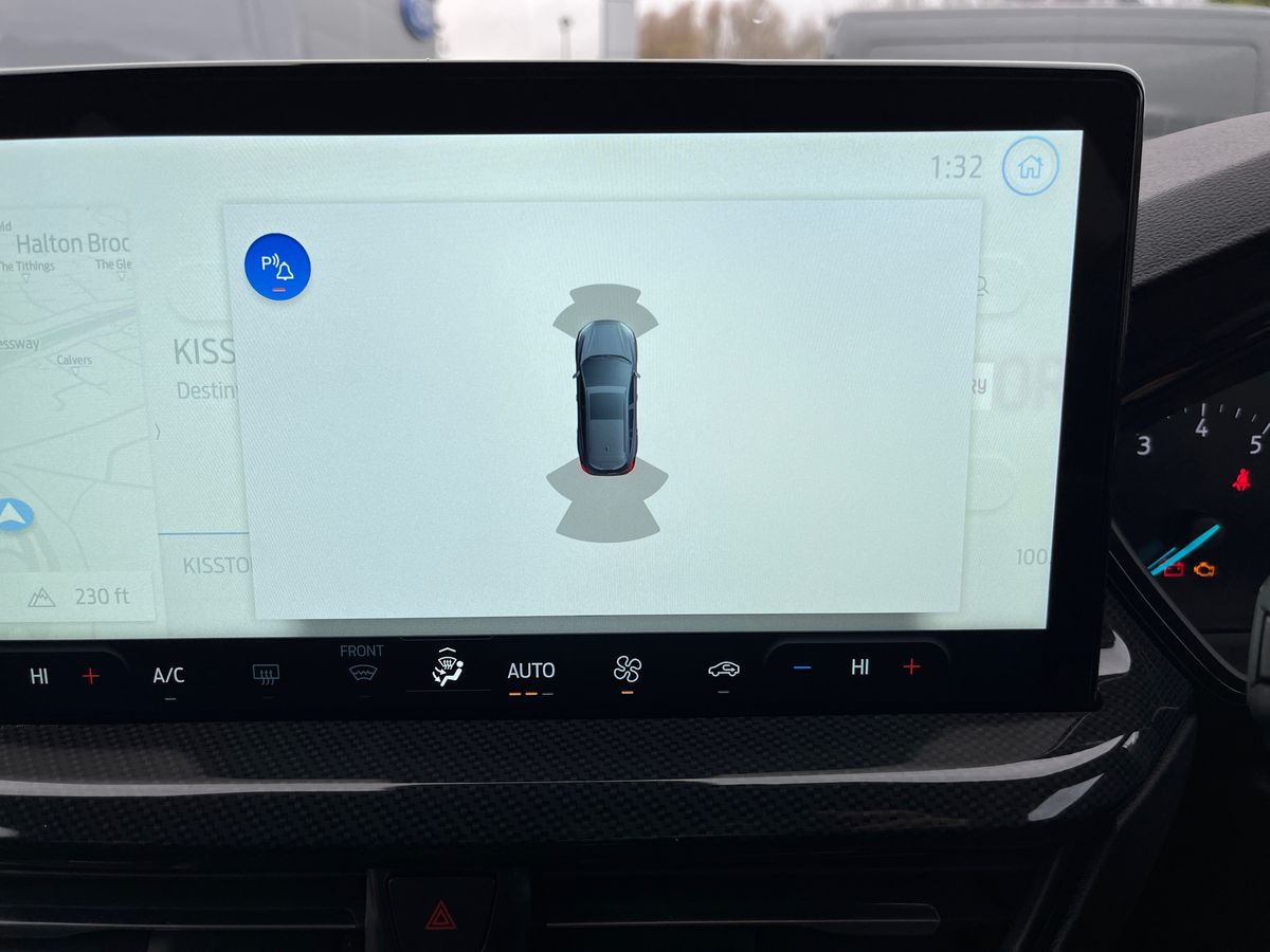 Used Ford Focus 2025 for sale - 77080691: Photo 40