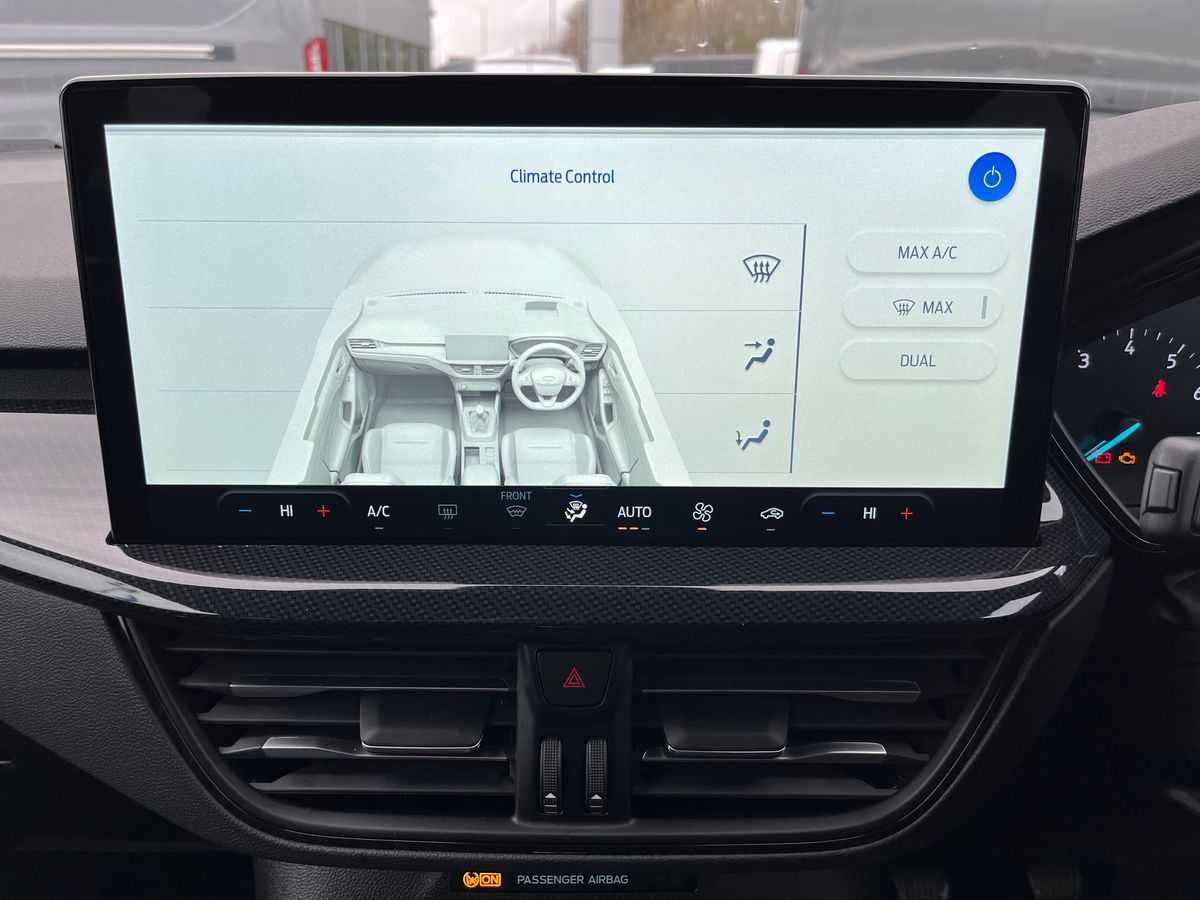 Used Ford Focus 2025 for sale - 77080691: Photo 42