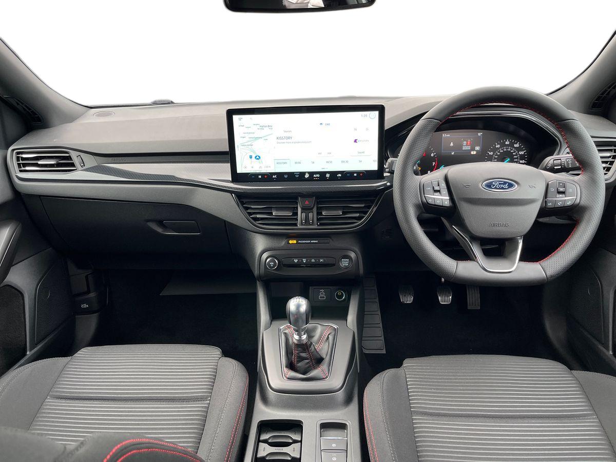 Used Ford Focus 2025 for sale - 77080691: Photo 8