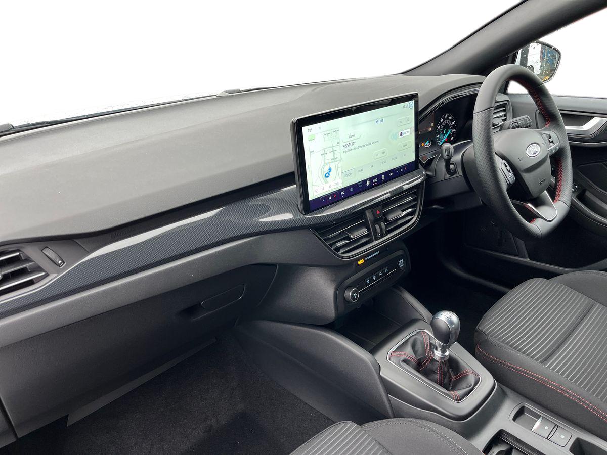 Used Ford Focus 2025 for sale - 77080691: Photo 9