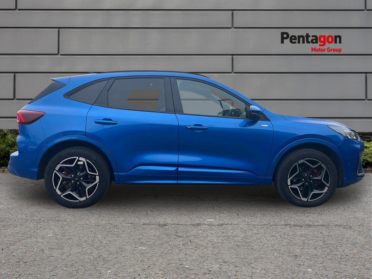 Used Ford Kuga 2025 for sale - 76141273: Photo 13