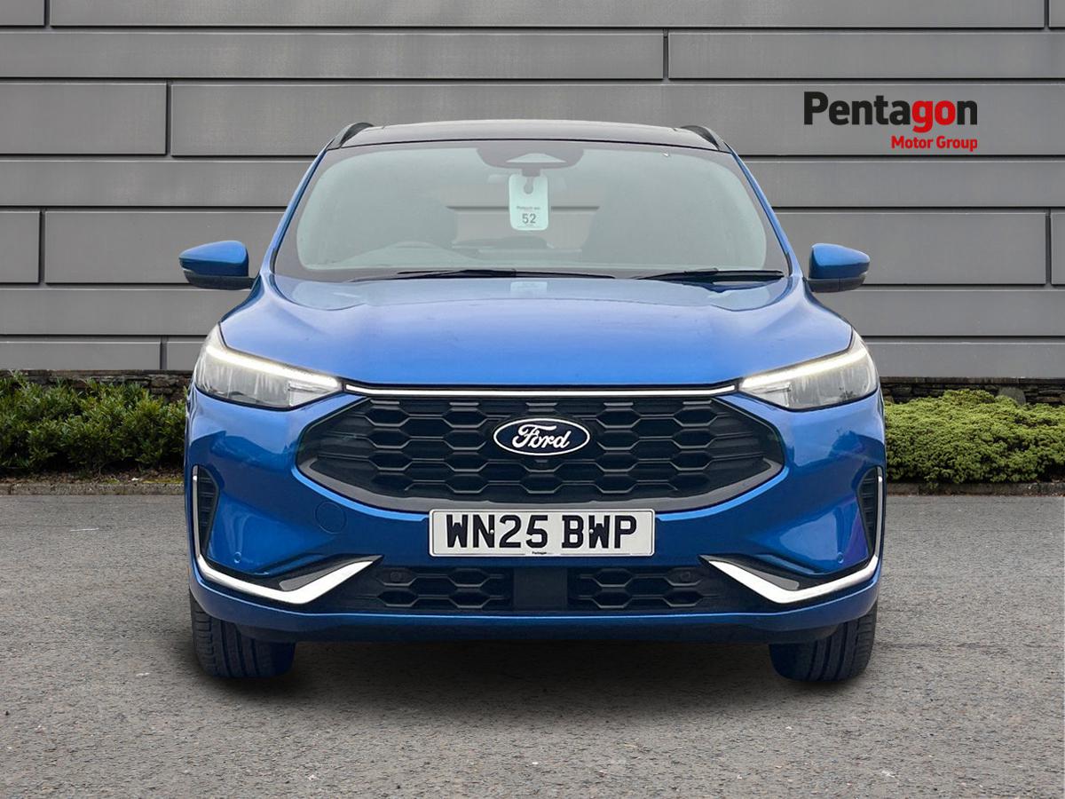 Used Ford Kuga 2025 for sale - 76141273: Photo 15