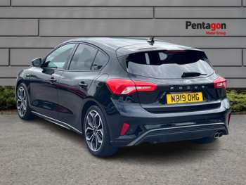 Used Ford Focus 2019 for sale - 74999185: Photo